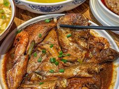 -香猪坊韩国烤肉专属门店(魏公村店)