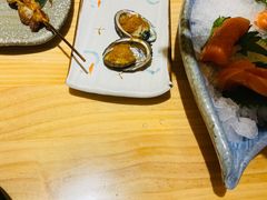 -贵木日本料理·铁板烧(新地假日广场店)