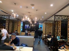大堂-东泰祥生煎馆(重庆北路店)