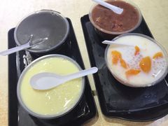 -百花传统甜品店(原址店)