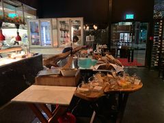 -The Grill by Sean Connolly