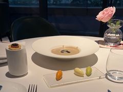-L'Arome芳芳法国餐厅(仙林金鹰店)