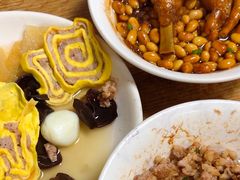 -玲燕蒸菜馆(江东路店)
