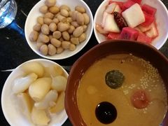 麻酱调料-南门涮肉(北洼路店)