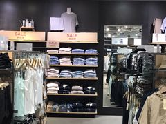 -MUJI无印良品(世博源店)