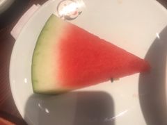 餐前水果-老板恋上鱼(高新万达店)