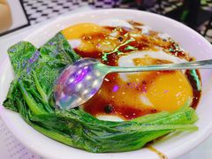 -澳门陈光记烧味饭店(郎家园店)