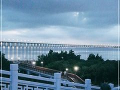 -宝安西湾红树林湿地公园