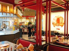 -厚贞日式烤肉(浦东汇智店)