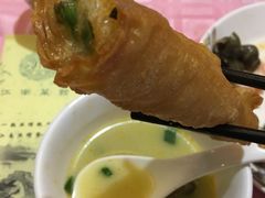 -锡和无锡菜(景丽苑店)