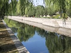 -元大都城垣遗址公园