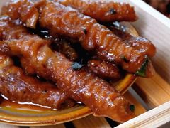 -上海柏悦酒店·世纪100牛排馆