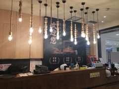 -掌柜的店·河南菜(新天地店)