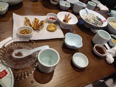 -春家·非遗手工小吃(三墩新天地店)