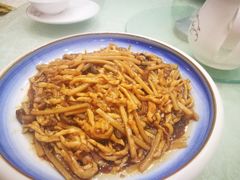 -普天和酒楼·新津菜·烤鸭(天津之眼店)