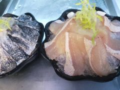-马家斑.鲜鱼火锅(松湖万科店)
