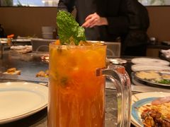 -大渔铁板烧(民盈·国贸城店)