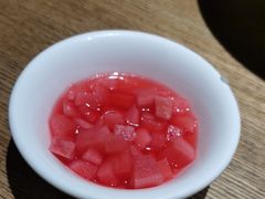 -卞氏菜根香(航空路旗舰店)