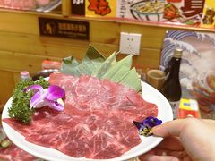 -牛也烧肉(摩尔城店)