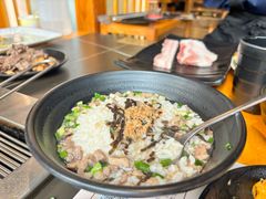 -千寻烧肉(政务区店)