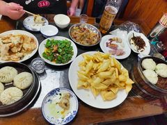 -徐包铺(丰润街店)