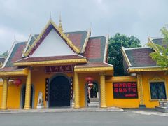 -报恩禅寺