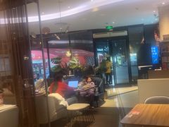 -必胜客(长安长青店)