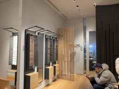 -LINDBERG by Dc 林德伯格(港汇恒隆店)