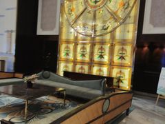 -三亚湾皇冠假日度假酒店·临风大堂酒廊