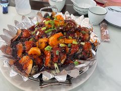 -龙香居海鲜浑锅家常菜·特色驴肉