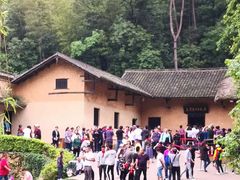 -韶山毛泽东同志故居