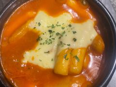 -大叹号·朝鲜族烤肉(潍坊泰华城店)