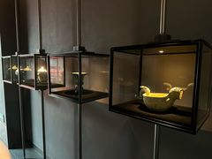 -曾宴·楚菜(湖北省博物馆店)