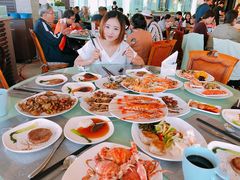 -海天一色海景自助餐厅(西港花园店)