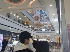 -万达广场(齐齐哈尔建华店)