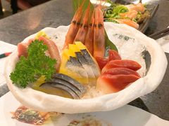 希鲮鱼-大渔铁板烧(万象城店)