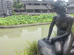-龙潭水乡