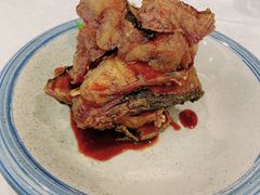 -无锡城中皇冠假日酒店·芳园中餐厅