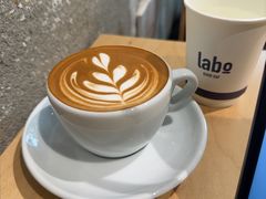 -LABO ESPRESSO