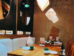 -云海肴·汽锅鸡·云南菜(天津国金汇店)