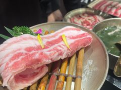 -西塔老太太泥炉烤肉(龙湖北苑天街店)