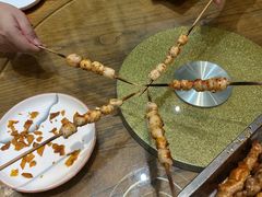 -永红源啤酒·烧烤·海鲜·大排档(台柳路店)