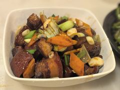 -嘉丰湘菜馆(芳群园店)
