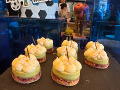 -怡聚轩全日制自助餐厅(大中华喜来登酒店)
