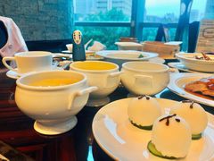 -新天世纪中餐厅