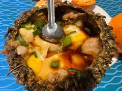 -小满海鲜·别院(天津旗舰店)