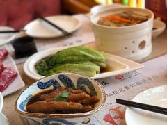 -点都德(华强南店)