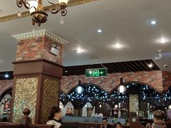 -威尼斯西餐厅(扬名广场店)