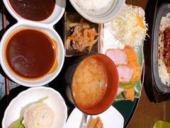 -矢场猪(名古屋站名铁店)