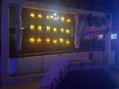 -汕头蓝水星欢乐世界